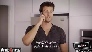 تذوق ذلك القضيب الأسود الكبير فيلم إباحي كامل