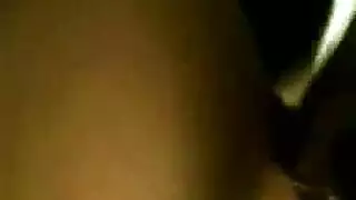 بنت توصل النشوة
