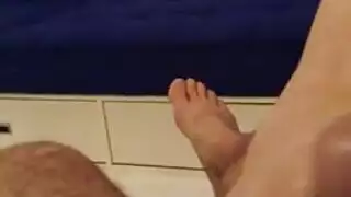 أمي ناضجة الساخنة