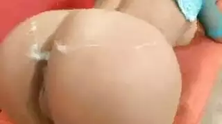 سكس ان جننبي في الكس