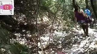 حارقات شيشانيات في أشرطة جنسية صريحة