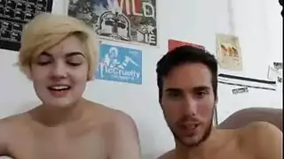 مضاريه حرمه ورجل عارين