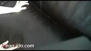 ثوران بركان السائل المنوي لسانتا الناضج