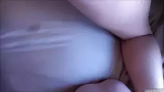 إنها سعيدة بممارسة الجنس معك