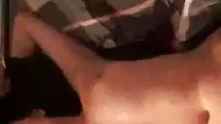 ليلة الشبان تتحول إلى متعة إكس إكس إكس