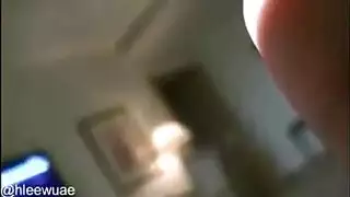 حرارة شرق أوسطية: مقاطع جنس سورية قذرة