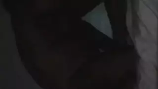 الرجل الذي ربط حبيبته وضربها على كسها فعلت شديد