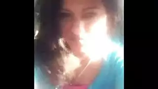 بلدي السابق مص قضيبي على الكاميرا