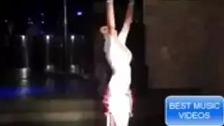 رقاصه محترمه