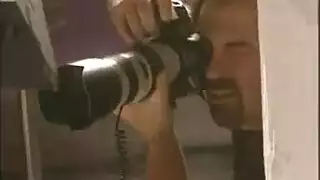 نزول المني