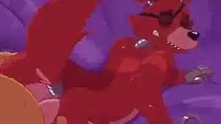 يتم تقييد الكلبات ماكرة ورشها بسائل نائب الرئيس الجديد أمام جميع رفاقها المقرنين