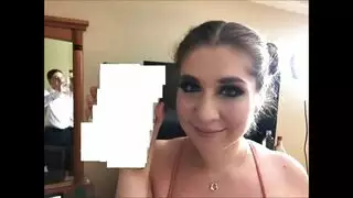 جنسي جناح الأجنبي المحارم الأب الجديد ، ابنته نيك هد في جميع المواقف