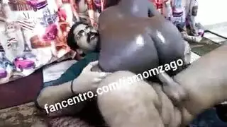 Mzago JRS XXX Arab Hardcore