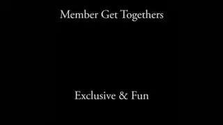 الزوجان في ممارسة الجنس الثلاثي في الساونا