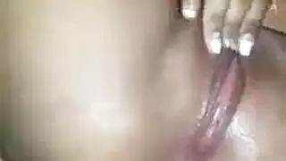 جمال اتينا مع كبير الثدي يحصل على عقوبة مسمار الشرج.