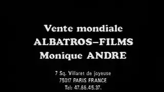 فيلم سكس فرنسي كلاسيكي قديم بعنوان الثورة الجنسية