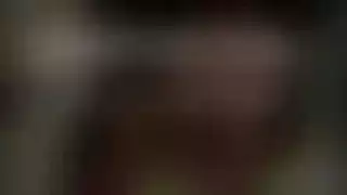 كيسي كالفرت يحصل على ضخ الحمار كبيرة